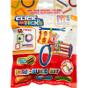 Veidošanas komplekts CLICKSTICKS, 50gb