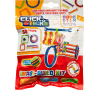 Набор для моделирования CLICKSTICKS, 50 шт.