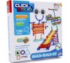 Набор для моделирования CLICKSTICKS, 130 шт.