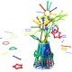 Набор для моделирования CLICKSTICKS, 130 шт.