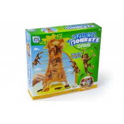 Galda spēle FALLING MONKEYS