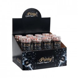 Plaukšķene POP PARTY