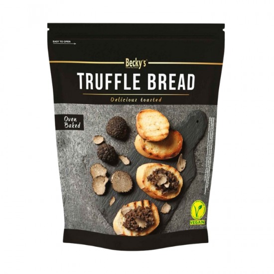 Сухарики 150 г - с трюфельным вкусом