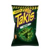 Čipsi TAKIS 100g -  ZOMBIE
