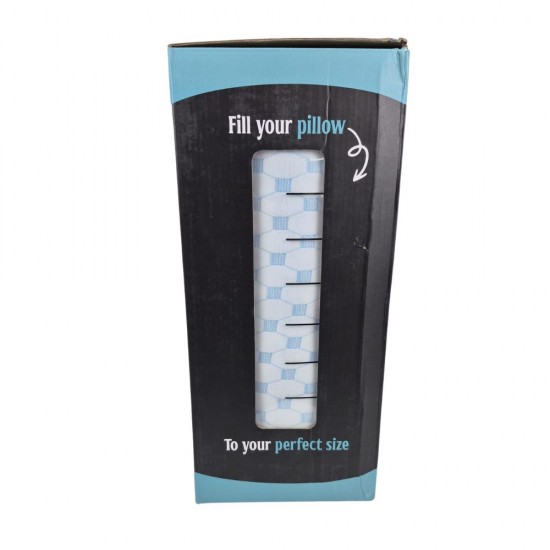 Memory Foam spilvens EASEPILLO - 40x80cm