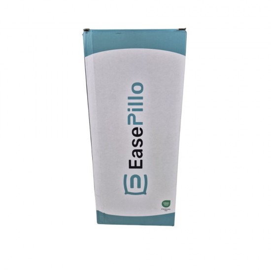 Memory Foam spilvens EASEPILLO - 40x80cm