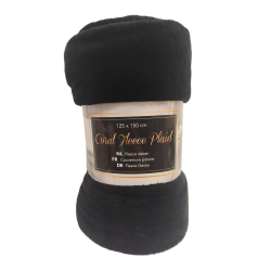 Flīsa pleds CORAL 125x150cm