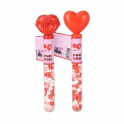 Konfektes SWEET FOR YOU 55g - lūpas/sirsniņas