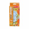 Tualetes atsvaidzinātājs SETAHBLU 2x25g - TROPICAL