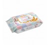 Mitrās salvetes bērniem SETABLU 72gab - OAT