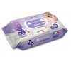 Mitrās salvetes bērniem SETABLU 72gab - TALC