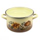 Emaljēts zupas katls Ø20 cm