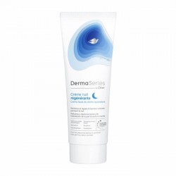 Reģenerējošs nakts sejas krēms, DERMASERIES by DOVE 50ml Reģenerējošs nakts sejas krēms, DERMASERIES by DOVE 50ml