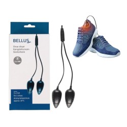 Apavu žāvētājs Bellus mini