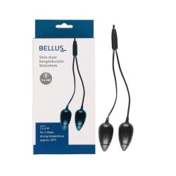 Apavu žāvētājs Bellus mini Apavu žāvētājs Bellus mini