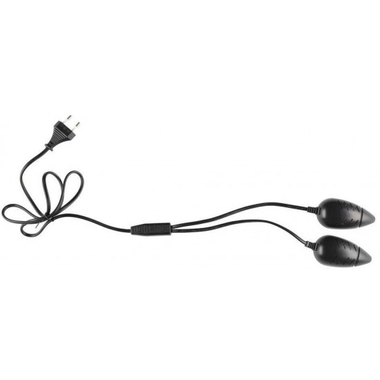 Apavu žāvētājs Bellus mini