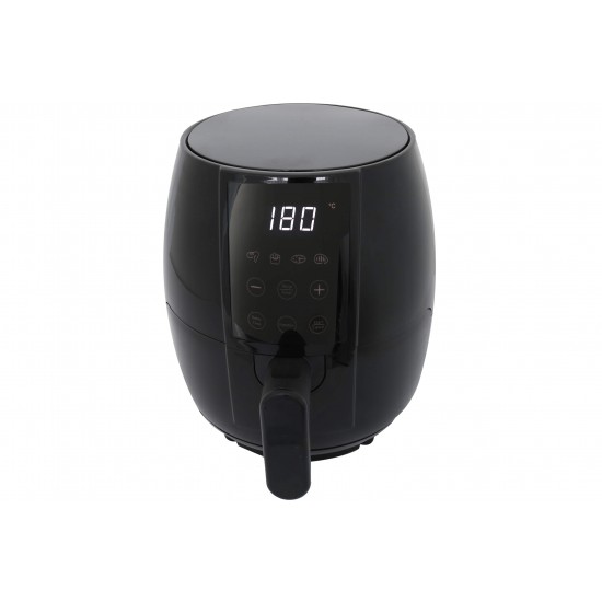 Aerogrils DESKI AIR FRYER 2.5L Aerogrils DESKI AIR FRYER 2.5L