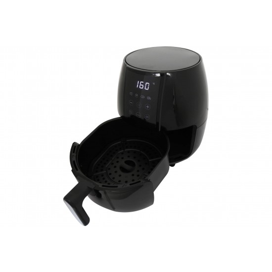 Aerogrils DESKI AIR FRYER 2.5L Aerogrils DESKI AIR FRYER 2.5L