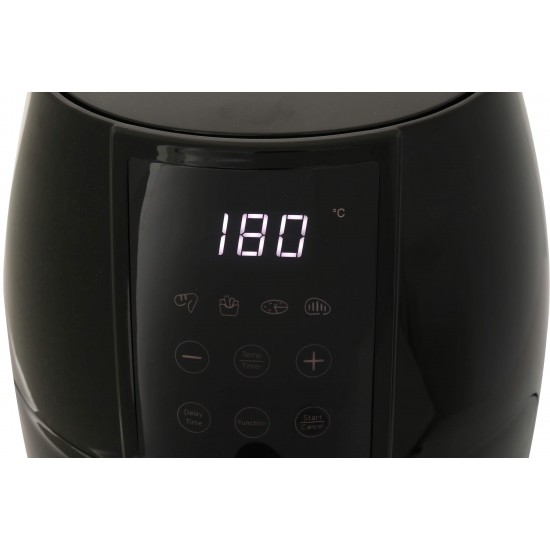 Aerogrils DESKI AIR FRYER 2.5L Aerogrils DESKI AIR FRYER 2.5L