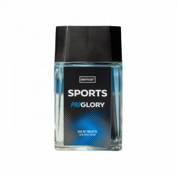 Туалетная вода для мужчин Sence SPORTS ProGLORY EDT 100мл Туалетная вода для мужчин Sence SPORTS ProGLORY EDT 100мл