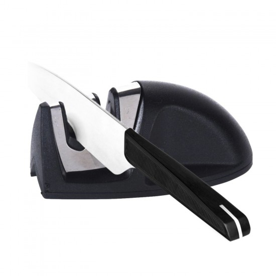 Точилка для ножей 95x50x45мм