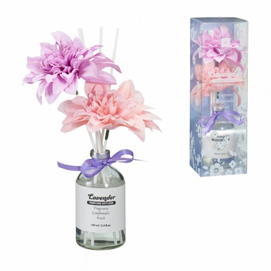 Gaisa atsvadzinātājs AROMA DI ROGITO, 100ml, dažādi veidi