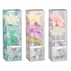 Освежитель воздуха AROMA DI ROGITO, 100мл, разные виды