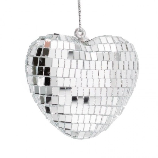 Dekors HEART 3 krāsās