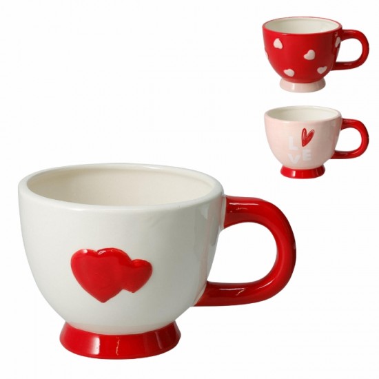 Krūze DOLOMITE 500 ml