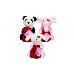 Želejas konfektes ar rotaļlietu SWEETS FOR YOU 60g