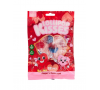 Karameles uz kociņa LILLIPOP KISSES 96g