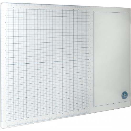 Подставка для стола стеклянная A3 CRAFT&CO 45x60 см