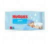 Салфетки Huggies PURE