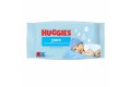 Mitrās salvetes Huggies PURE