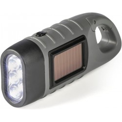 Lukturis DINAMO EASYmaxx 3.6V