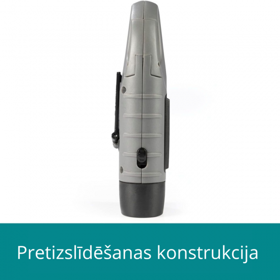 Lukturis DINAMO EASYmaxx 3.6V