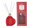 Aromatiskais difuzors  AROMA DI ROGITO 150ml- roze/peonijs