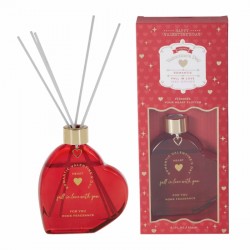 Aromatiskais difuzors  AROMA DI ROGITO 150ml- roze/peonijs