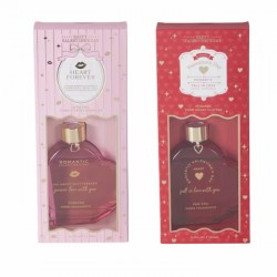 Aromatiskais difuzors  AROMA DI ROGITO 150ml- roze/peonijs