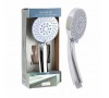 Dušas galviņa, hromēta - 5 režīmi