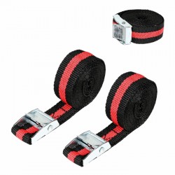 Kravas nostiprināšanas saites BENSON - 2.5m