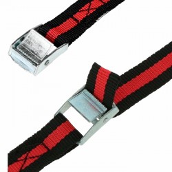 Kravas nostiprināšanas saites BENSON - 2.5m