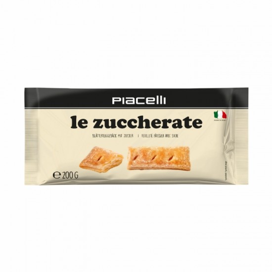 Kārtainas mīklas izstradājums PIACELLI 200g Kārtainas mīklas izstradājums PIACELLI 200g