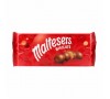 Cepumu bumbiņas MALTESERS 110g – ar šokolādes pārklājumu