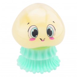 Medūzas veidošanas komplekts no gļotām - tumsā spīd Medūzas veidošanas komplekts no gļotām - tumsā spīd