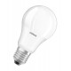Spuldzes LED OSRAM 8.5W/60W E27 WW A55
