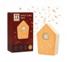 Музыкальная клетка для птиц для отдыха. BIRD