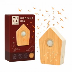 Музыкальная клетка для птиц для отдыха. BIRD