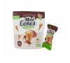 Вафельные рожки, MINI CONES, 10x10 г, 100 г - с фундуком.