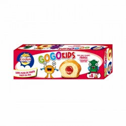 Mafini GOGOKIDS 200g- zemeņu Mafini GOGOKIDS 200g- zemeņu